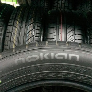 Фото от владельца VIANOR Nokian Tyres, шинный центр