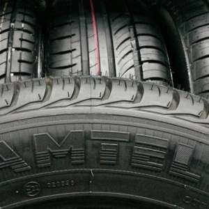 Фото от владельца VIANOR Nokian Tyres, шинный центр