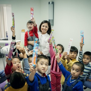 Фото от владельца HAPPY DENT, детская стоматология