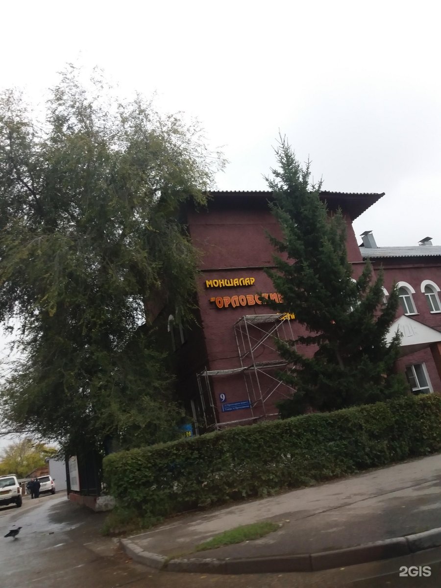 Баня на Протозанова