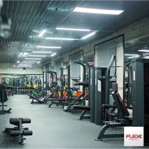 Фото от владельца FLEX FITNESS CLUB