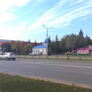 Фото от владельца Центральная городская мечеть