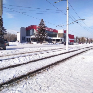 Фото от владельца Юбилейный, кинотеатр