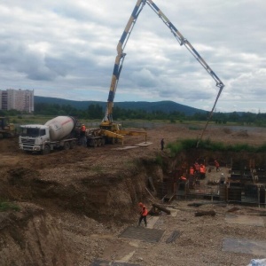 Фото от владельца Комсомольский завод ЖБИ