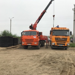 Фото от владельца Комсомольский завод ЖБИ