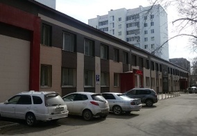 Хостел Sobinvest в Комсомольске-на-Амуре