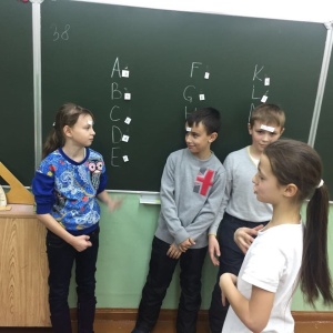 Фото от владельца LET`school, школа иностранных языков