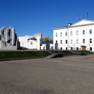 Фото от владельца Администрация г. Тобольска