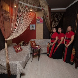 Фото от владельца Тай Сиам Тобольск, салон тайского массажа