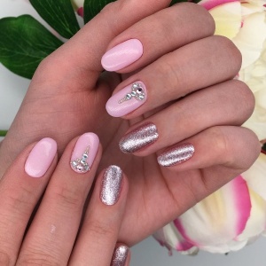 Фото от владельца Tropina Nails Studio, студия маникюра