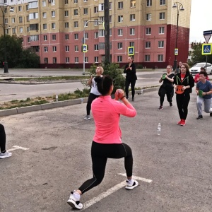 Фото от владельца АтлетиКо, спортивный клуб