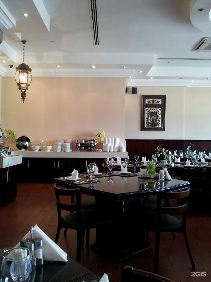 алдан рестораны