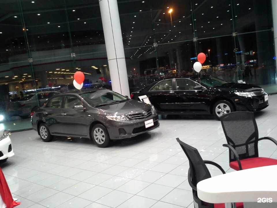 Тойота центр стерлитамак. Al Futtaim Motors. Тойота Моторс ИНН. Showroom Toyota. Toyota service Samarqand.