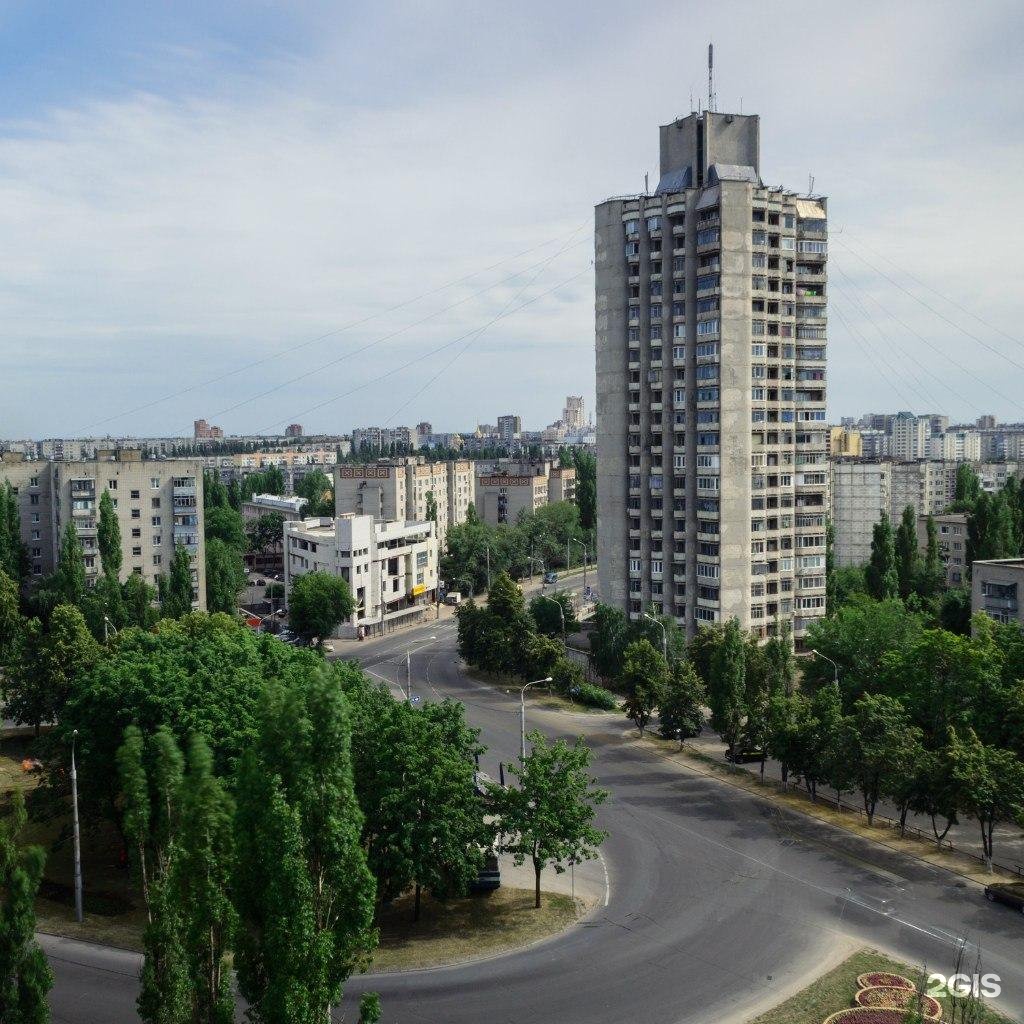 Дом на улице вермишева липецк с аномалией фото