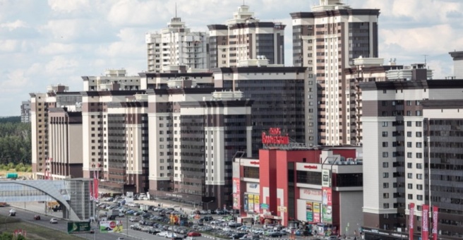 Московский квартал воронеж ул шишкова фото