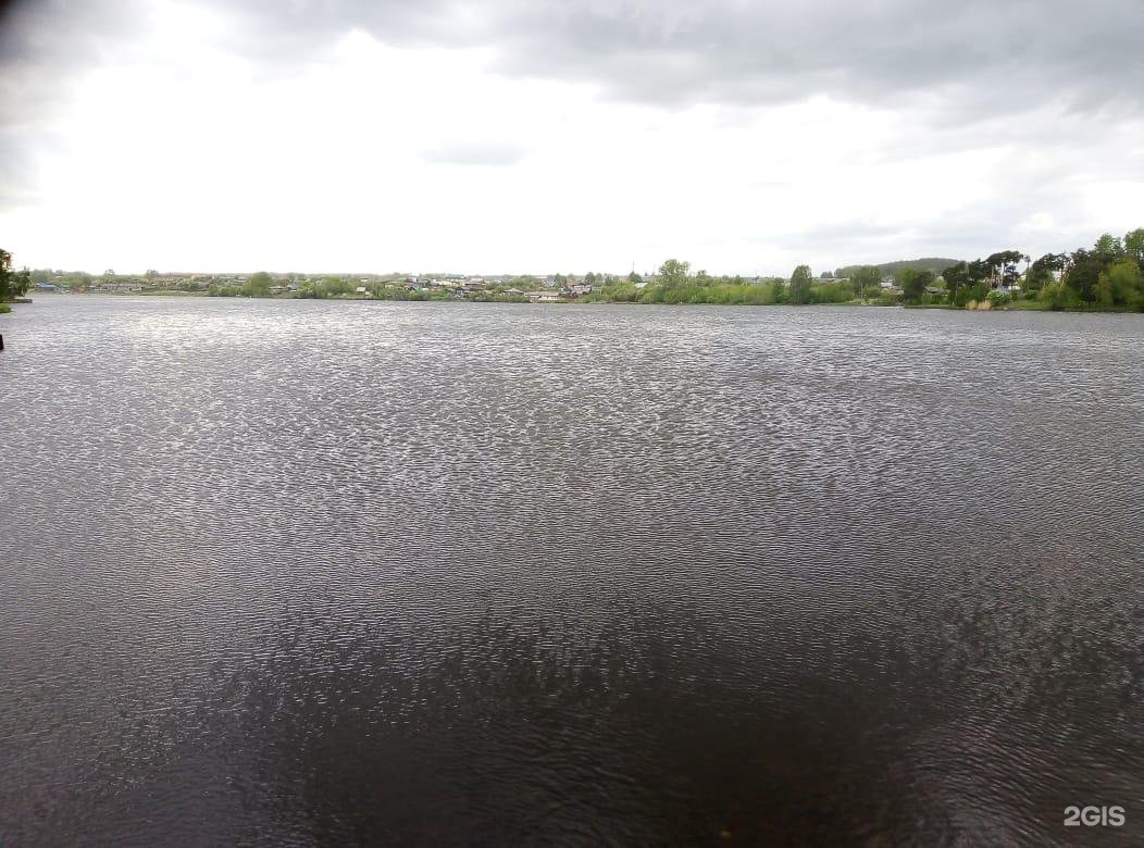 Село петрокаменское свердловской области карта