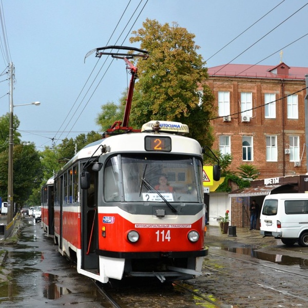 Краснодар ейск автобус маршрут остановки