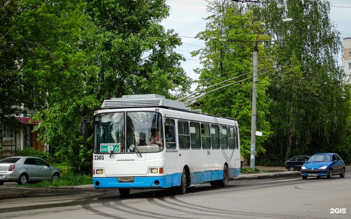 Маршрут 56 автобуса нижний новгород с остановками