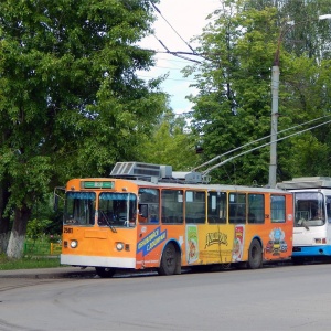 Автобус 46 нижний новгород маршрут с остановками