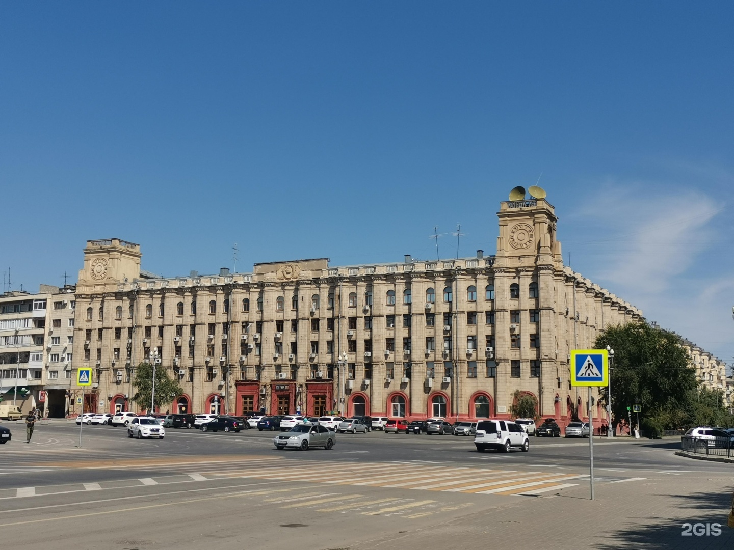 Главпочтамт минск. Главпочтамт Волгоград фото.