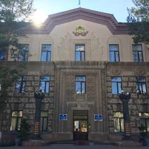 Фото от владельца Специализированный межрайонный суд по делам несовершеннолетних Карагандинской области