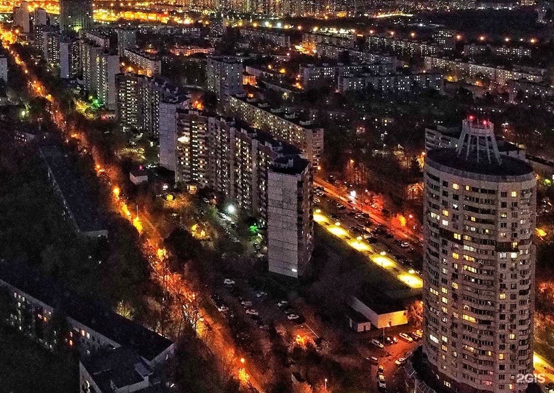 Жулебино москва фото