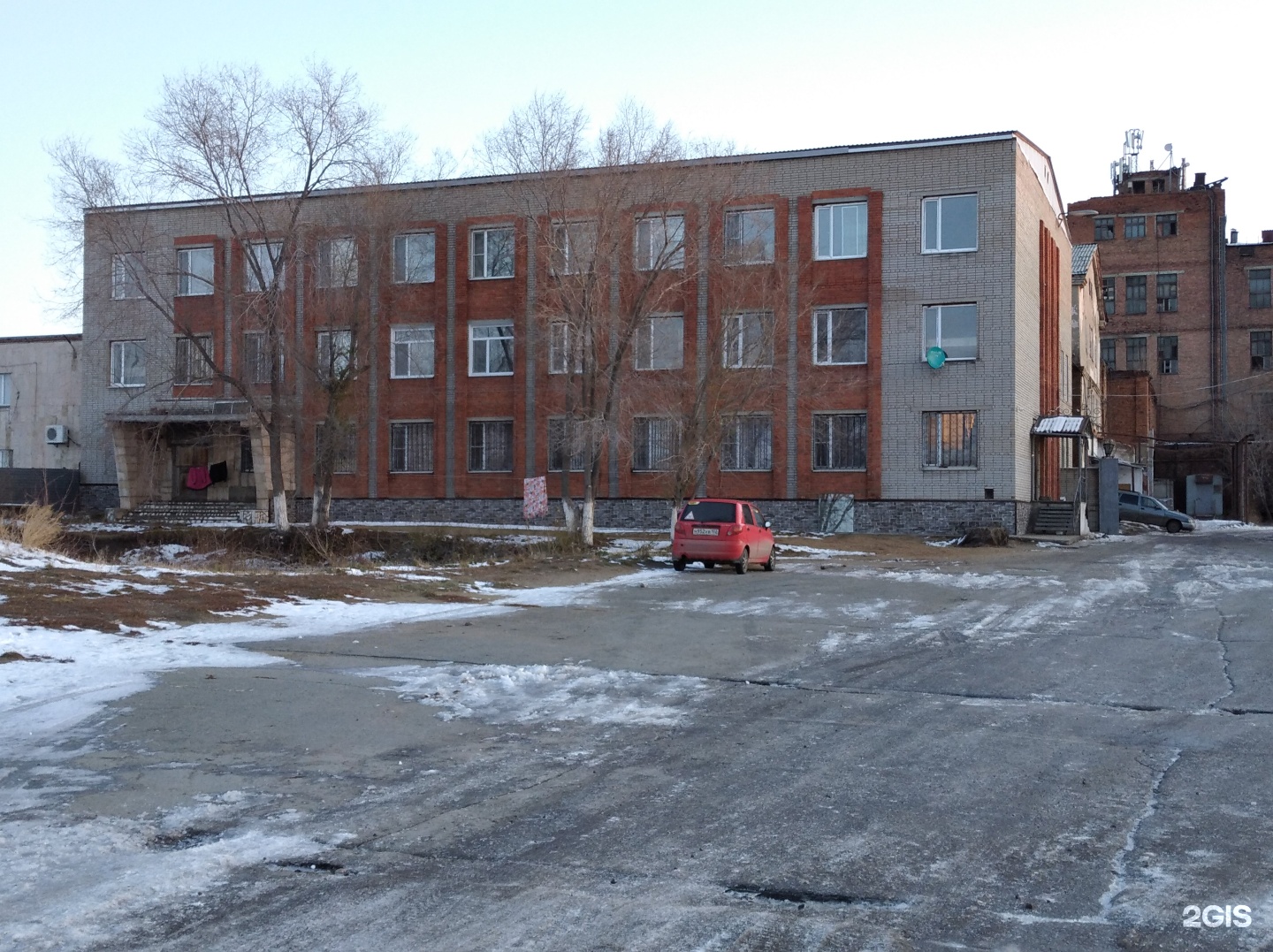 С легким паром