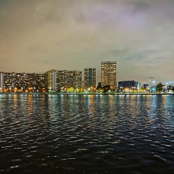 Район печатники москва фото