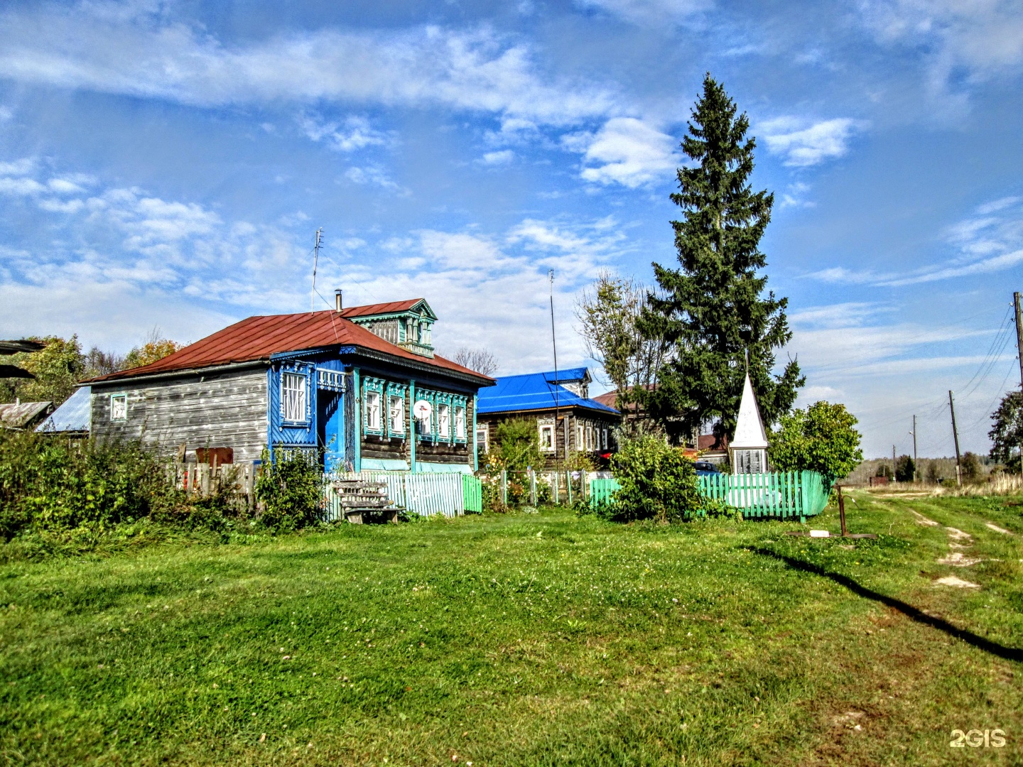 вачский район нижегородской области фото