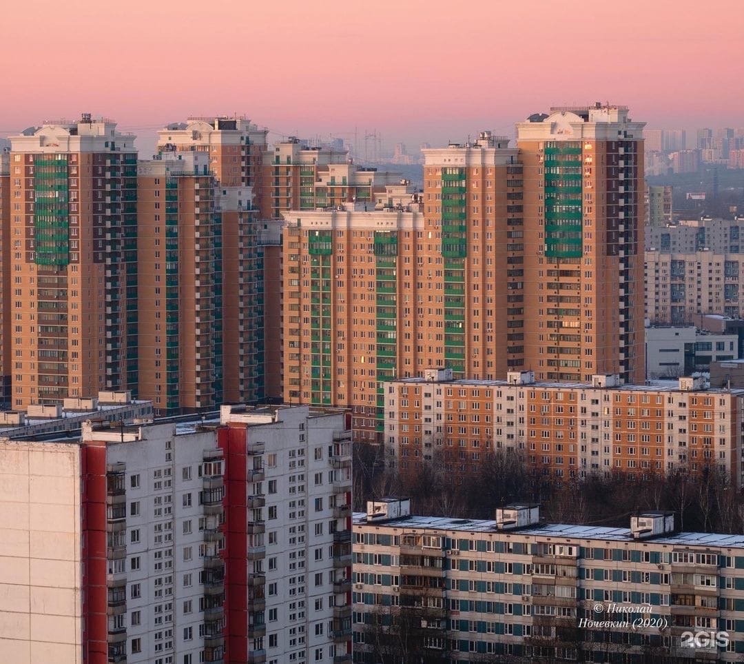 Фото в бирюлево восточное