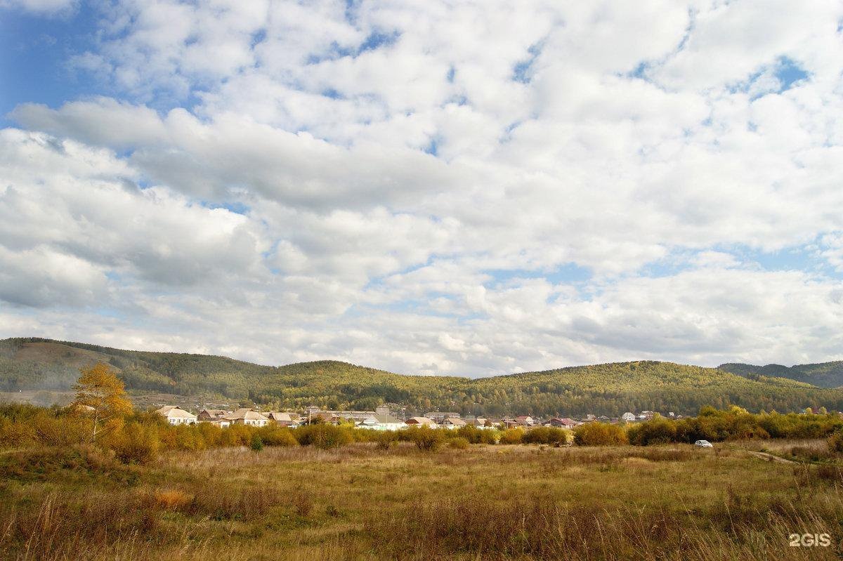 Купить Дом Село Бархатово Красноярский Край