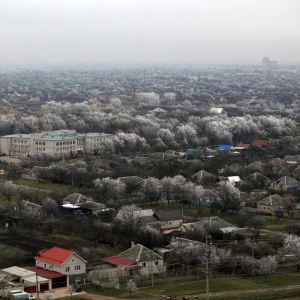Зеленокумск Фото Города