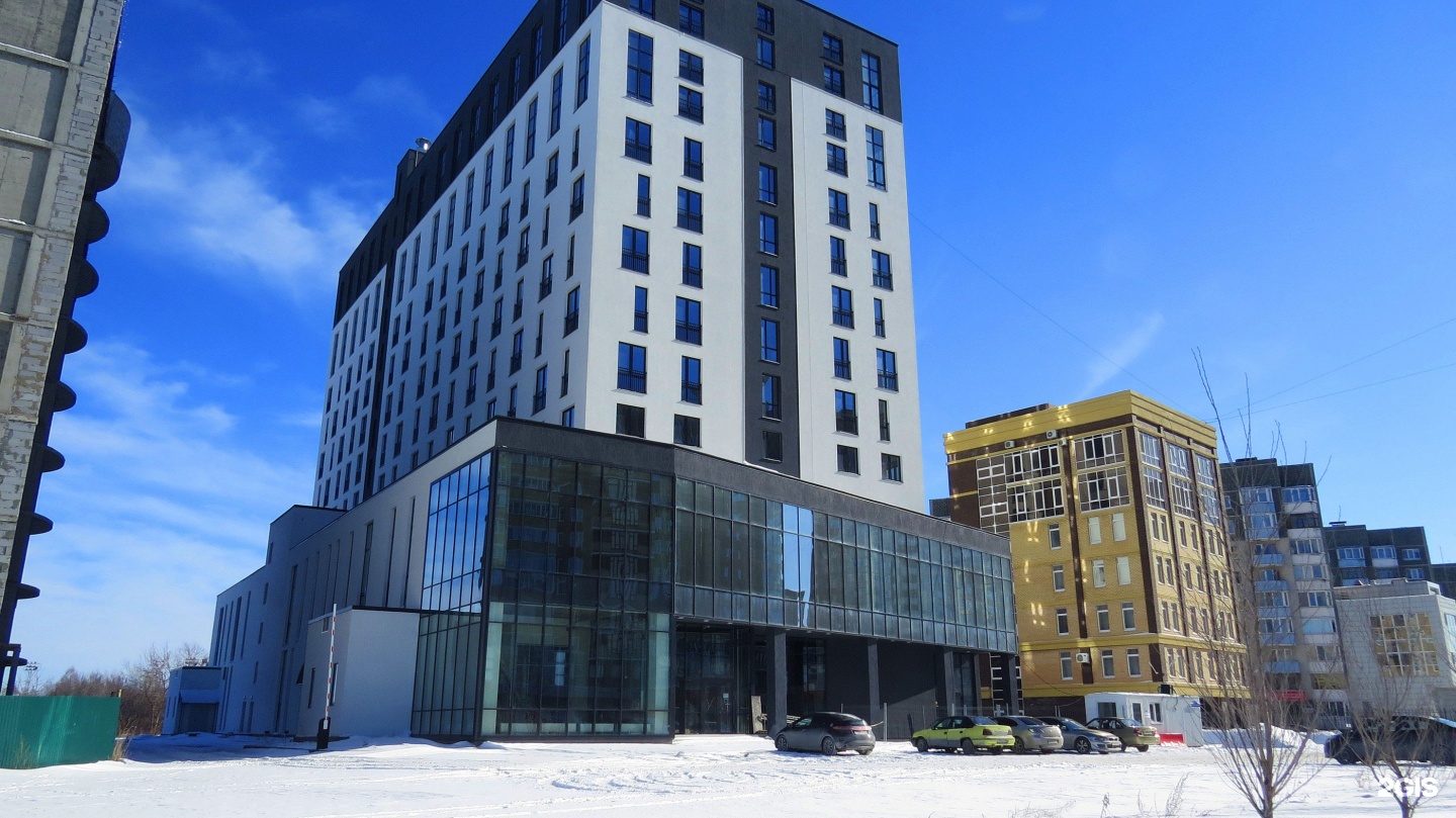 Купить Квартиру Ул Минская Тюмень