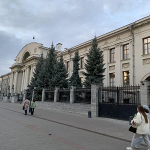 Фото от владельца Национальный Банк Республики Татарстан