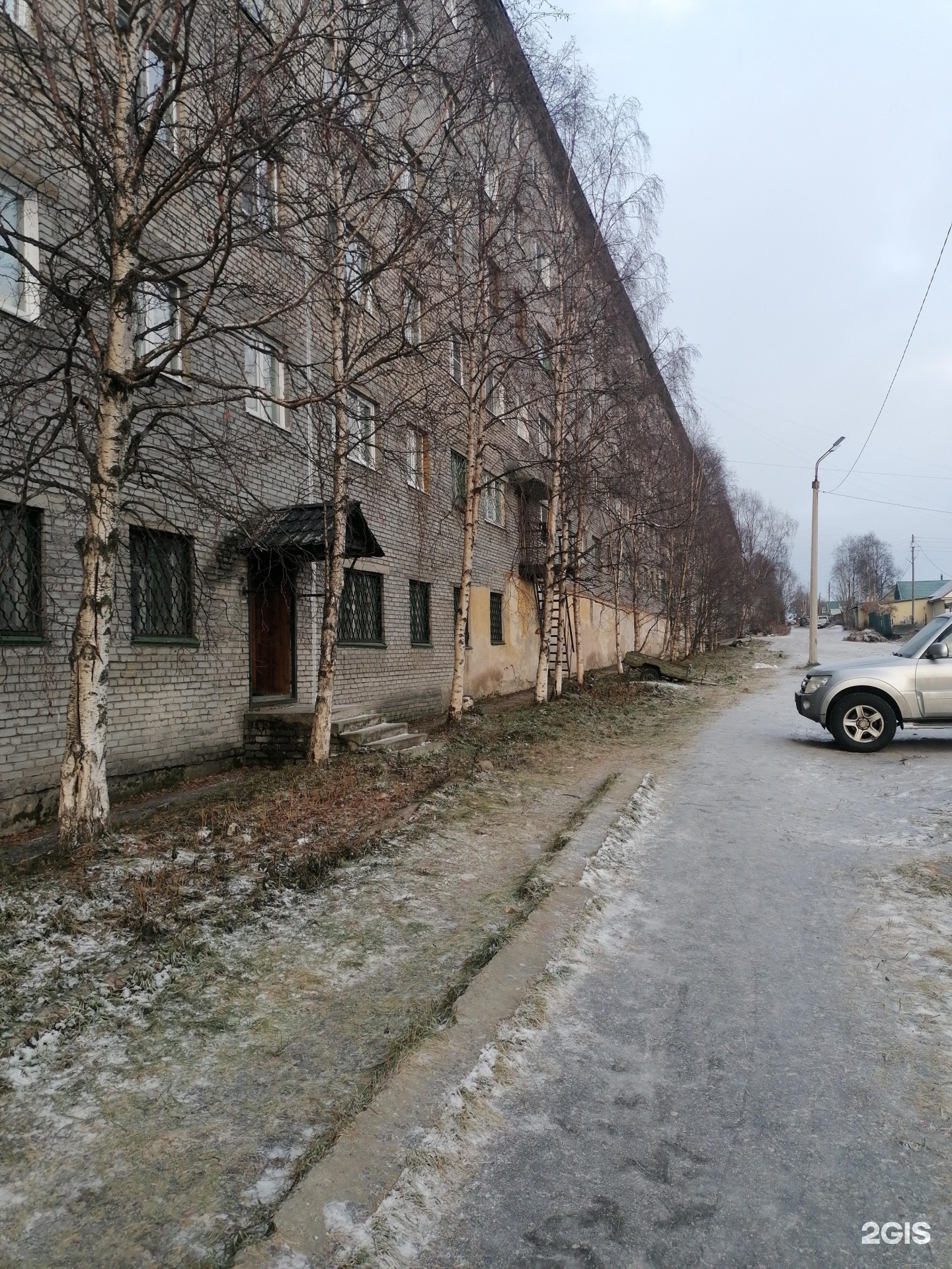 Кандалакша первомайская 29. Кандалакша первомайская 29