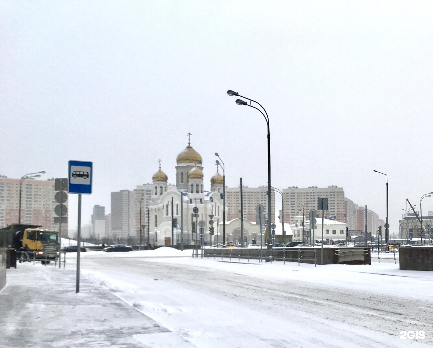 Люберецкие поля храм покрова пресвятой. Храм на люберецких полях.