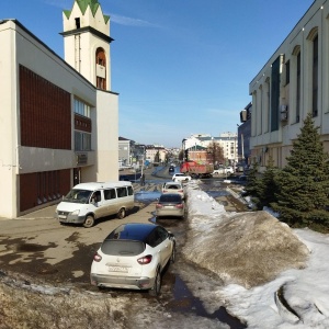 Фото от владельца Татарская транспортная прокуратура