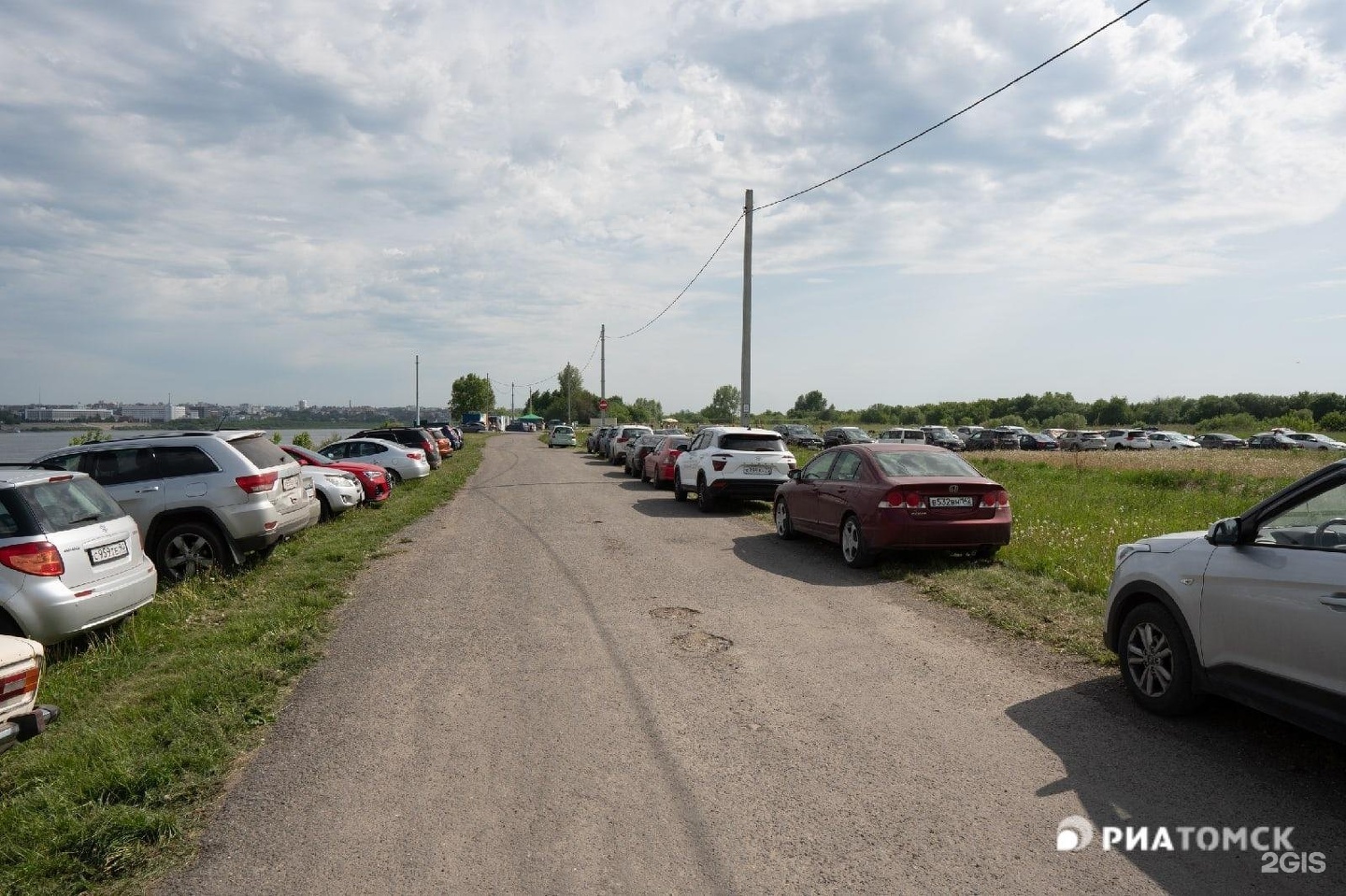 семейкин остров томск