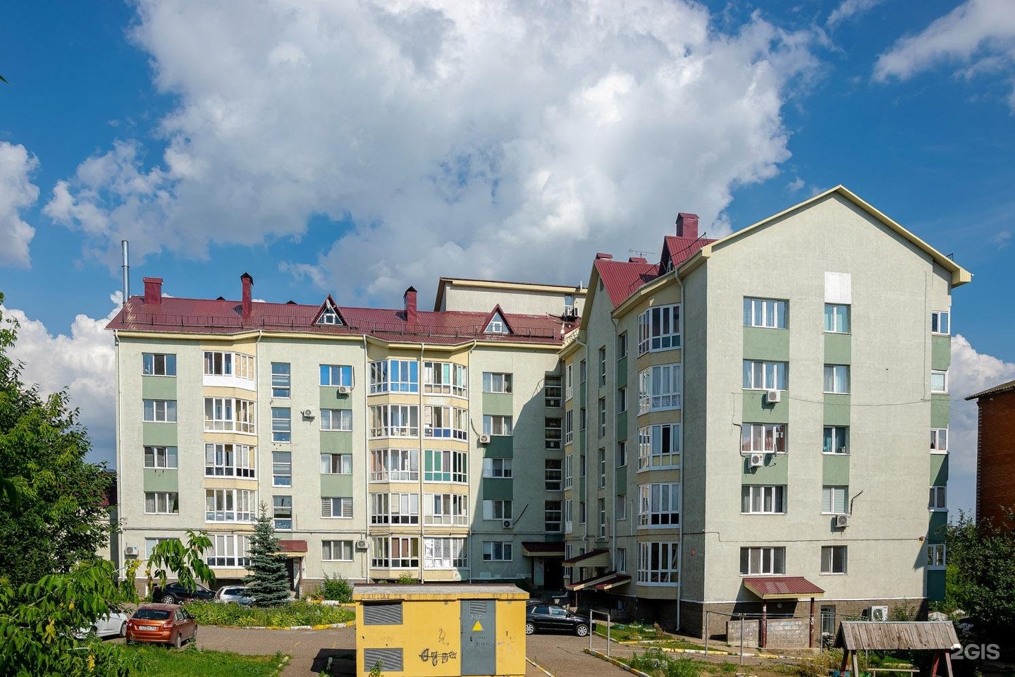 Купить Квартиру В Миловке Уфимского Района Вторичка