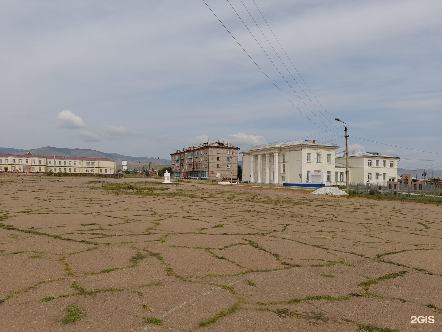 Погода гусиное озеро бурятия