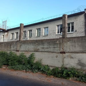 Фото от владельца Исправительная колония №7, Управление ФСИН по Калужской области