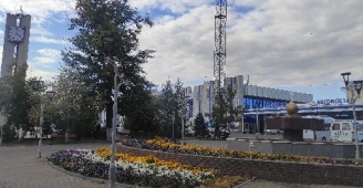 Карта Павлодара: улицы, дома и организации города — 2ГИС