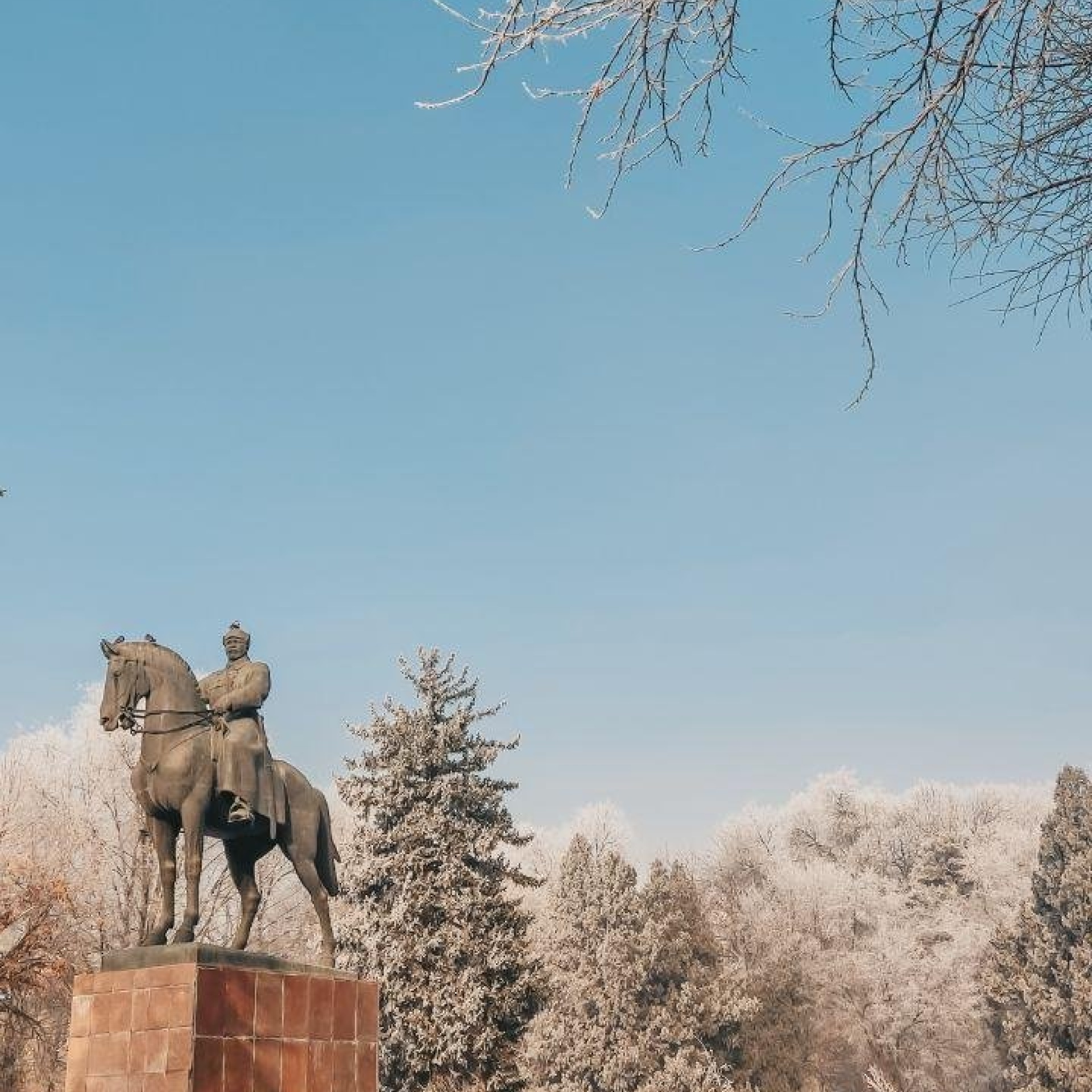 Современный вид; дата публикации в 2GIS