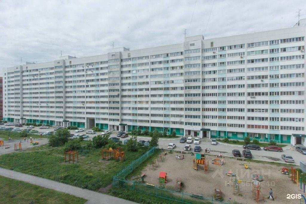 Новосибирск 1 квартира ленинский купить