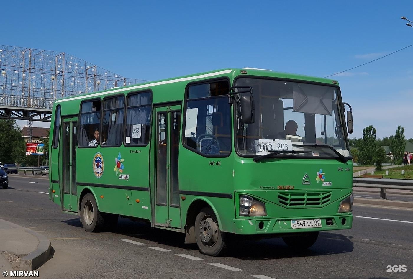 203 маршрут омск. Автобус 203. Hc40 автобус. Маршрут автобуса 203. Городской автобус Isuzu Saz HC 40 4side.