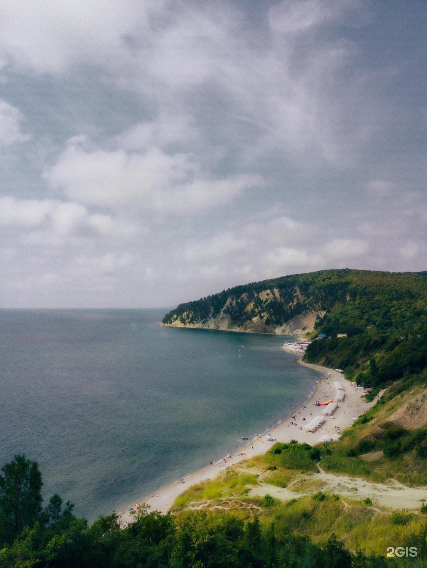 Село бжид краснодарского края