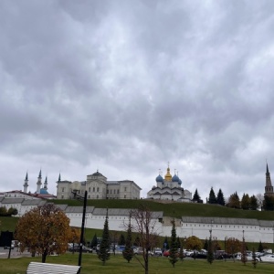 Фото от владельца Кремлевская набережная, территория семейного отдыха