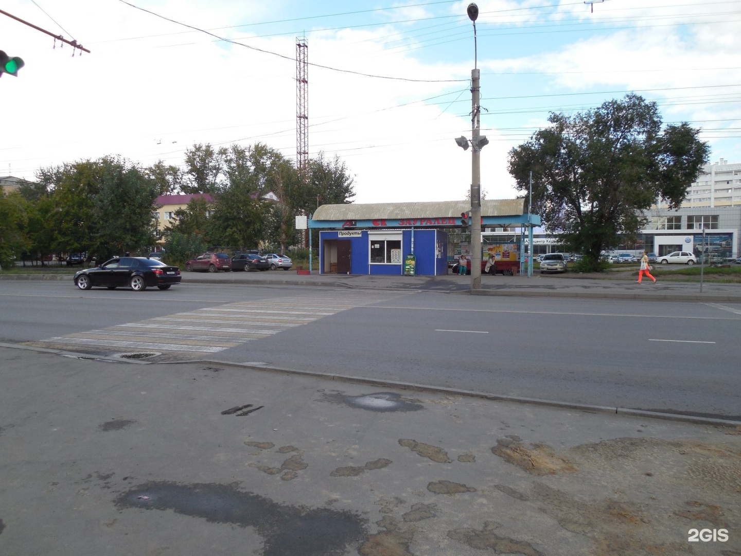 Машиностроителей 14 Курган.