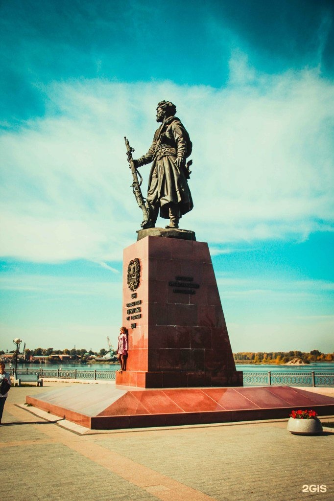 Иркутск фото города достопримечательности с описанием