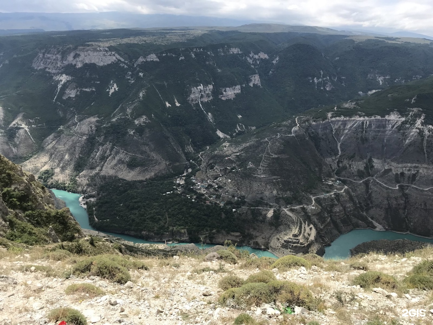 база отдыха сулак дагестан